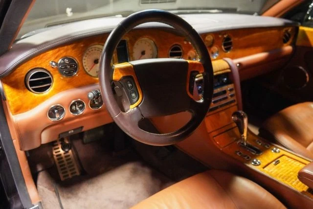 2005 Bentley Arnage R & RL - Image 2 of 31