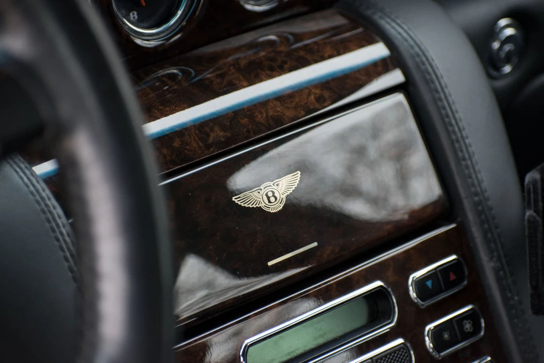 2005 Bentley Arnage R & RL - Image 14 of 16