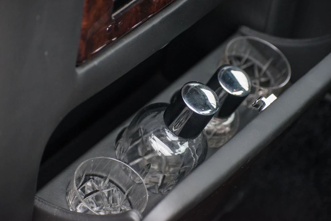 2005 Bentley Arnage R & RL - Image 13 of 16