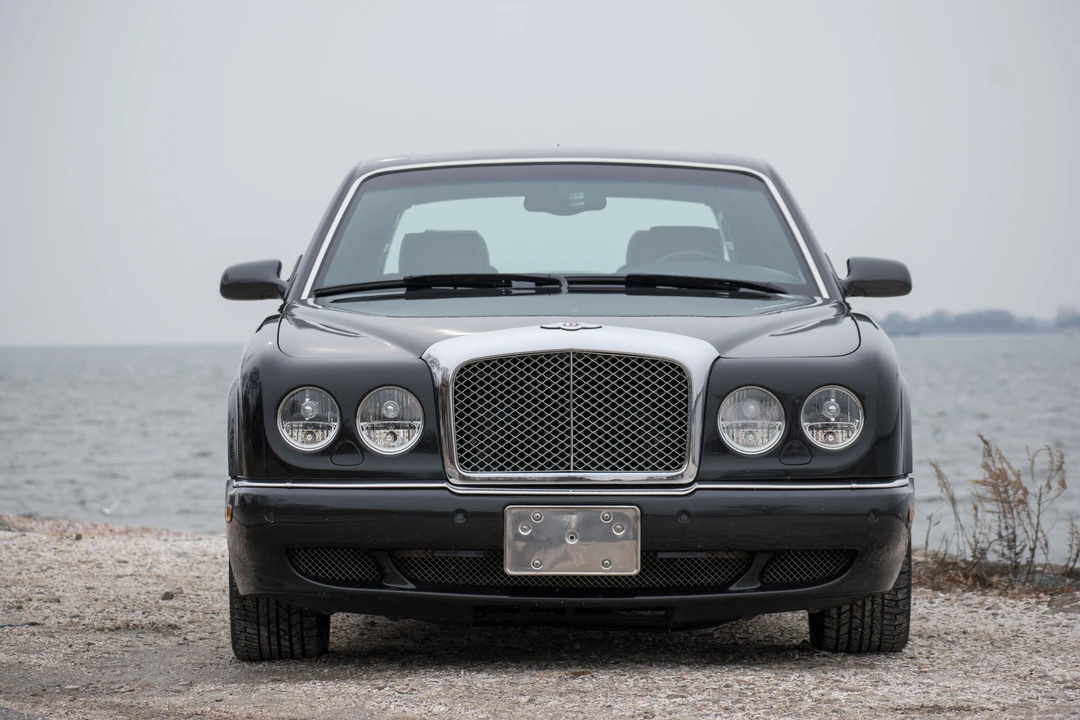 2005 Bentley Arnage R & RL - Image 8 of 16