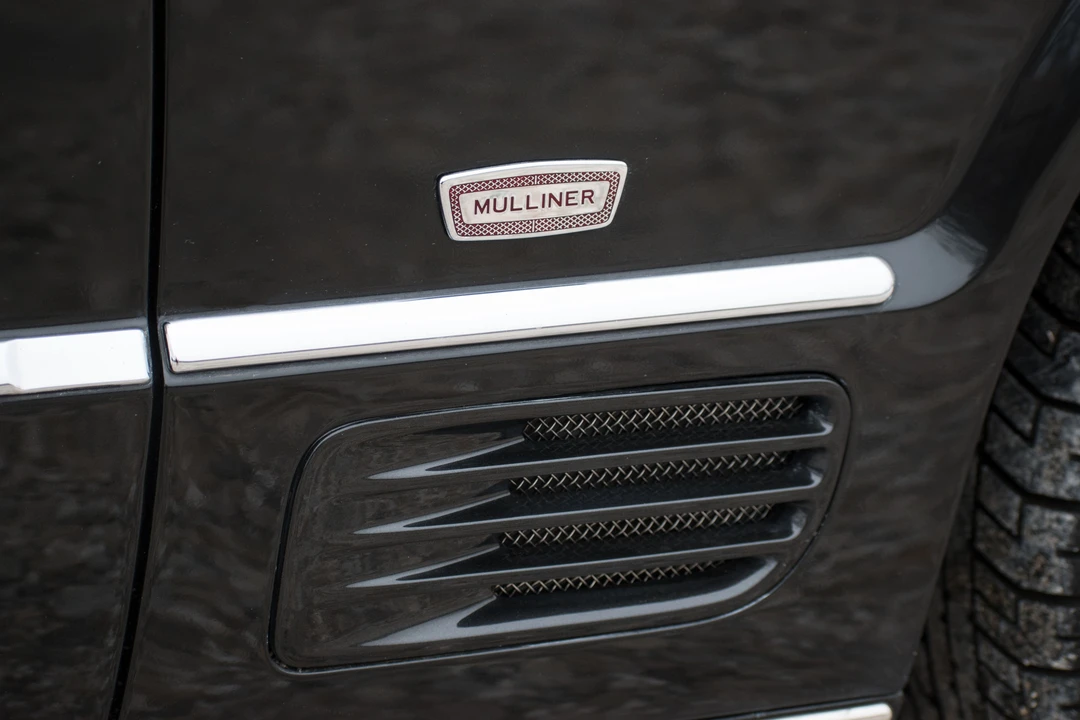 2005 Bentley Arnage R & RL - Image 7 of 16