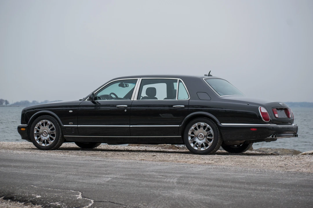 2005 Bentley Arnage R & RL - Image 10 of 16