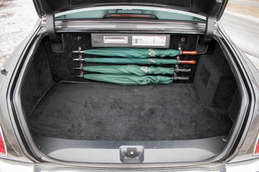 2005 Bentley Arnage R & RL - Image 11 of 16