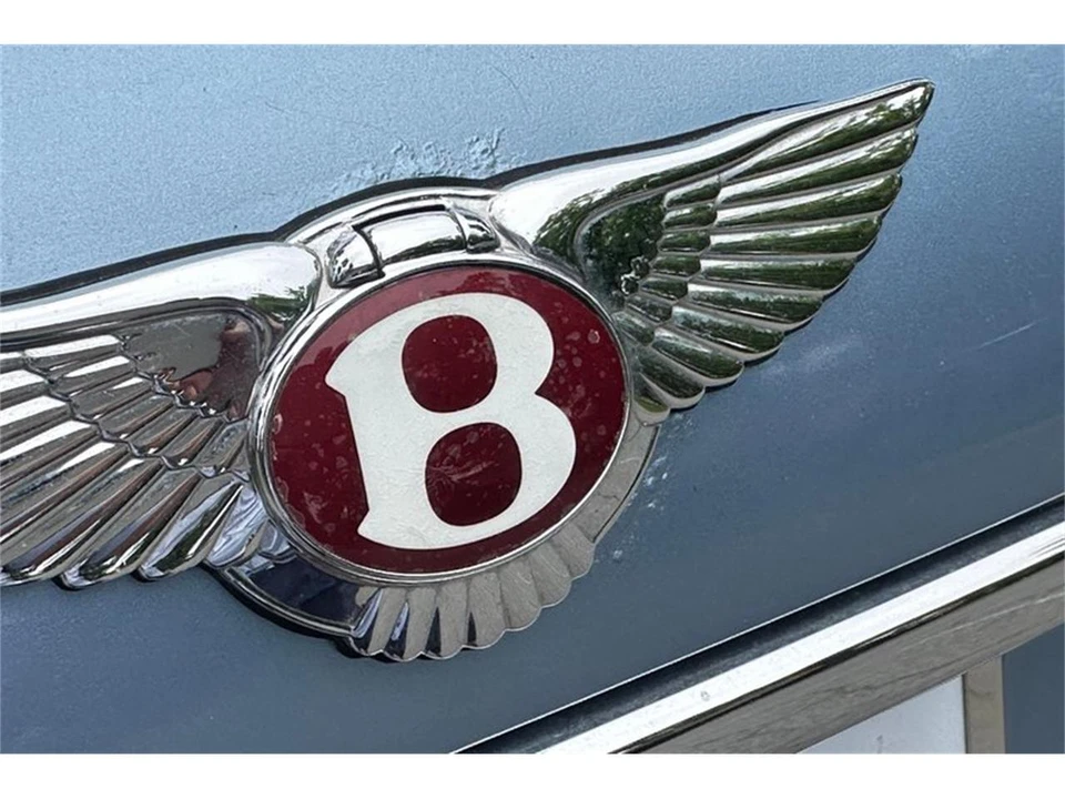 2005 Bentley Arnage R & RL - Image 13 of 31