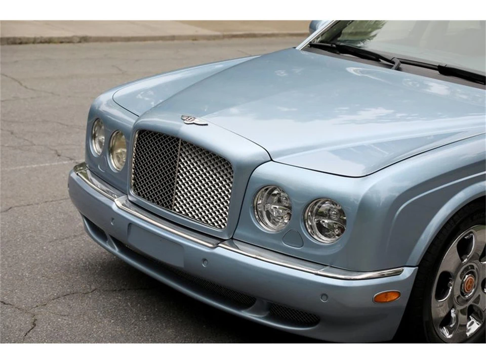 2005 Bentley Arnage R & RL - Image 22 of 31