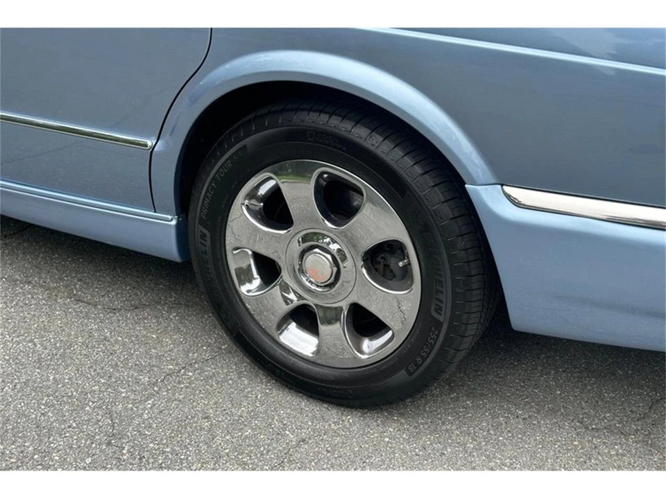 2005 Bentley Arnage R & RL - Image 16 of 31
