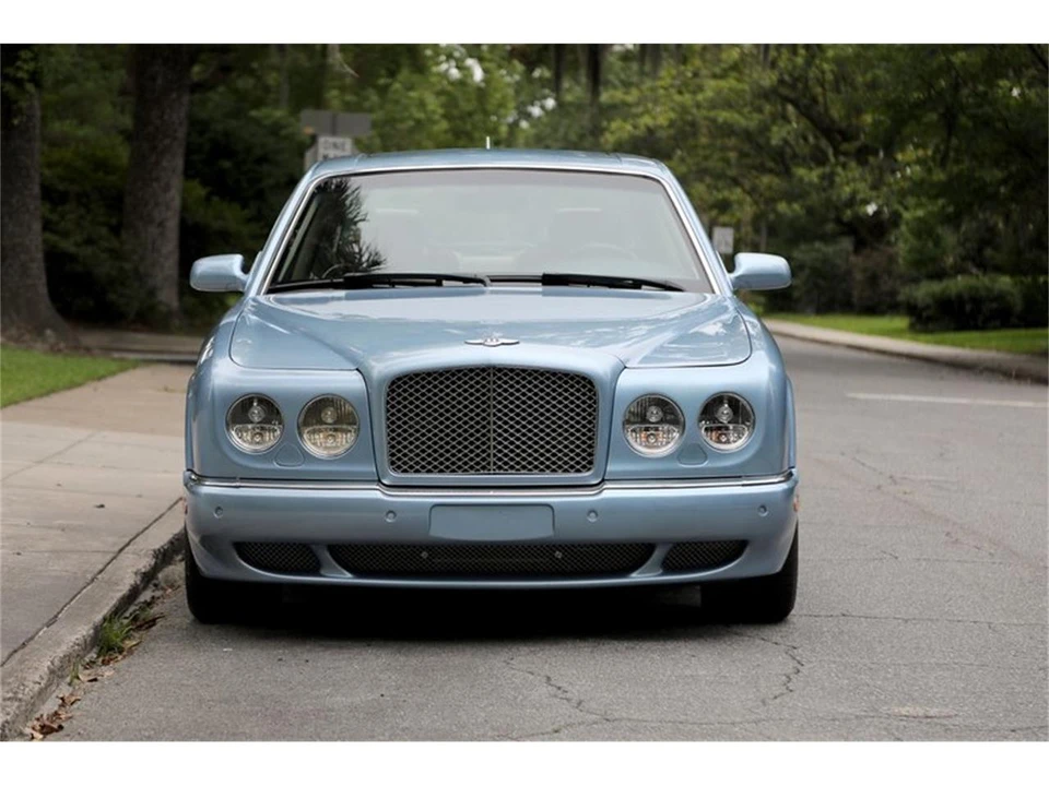 2005 Bentley Arnage R & RL - Image 28 of 31
