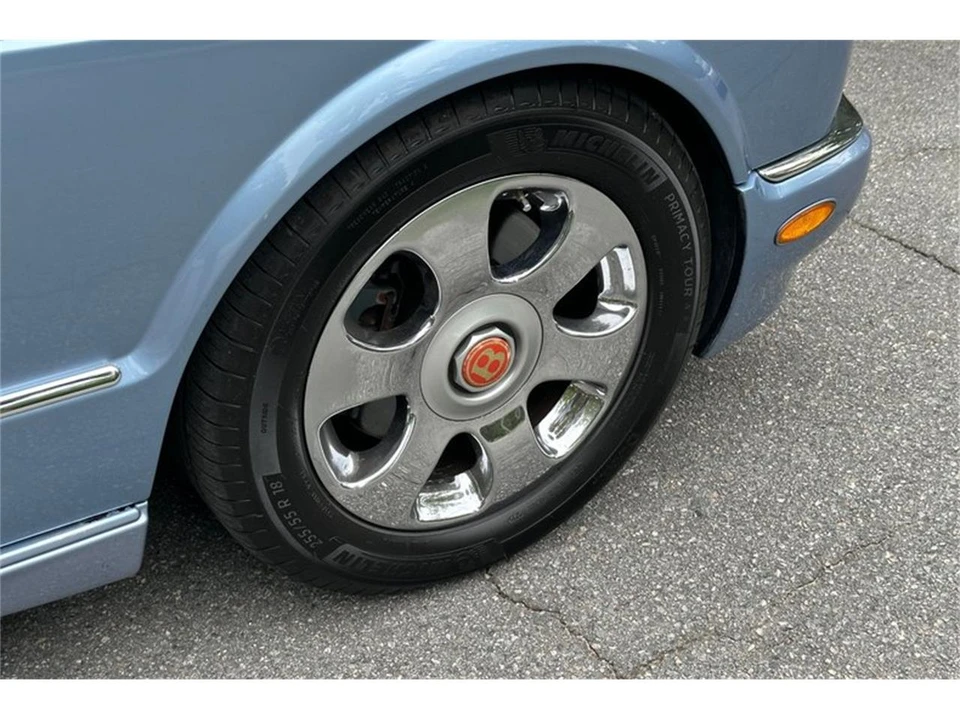 2005 Bentley Arnage R & RL - Image 5 of 31