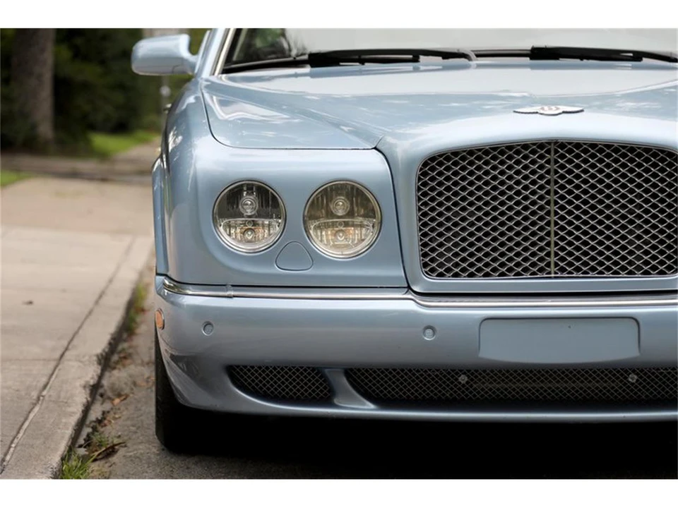 2005 Bentley Arnage R & RL - Image 29 of 31