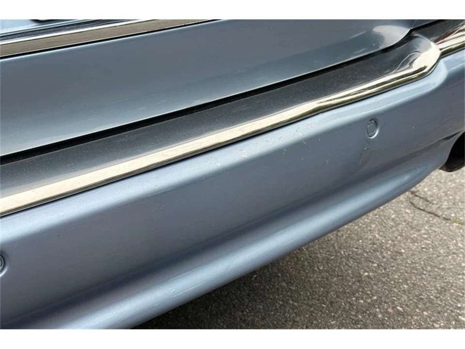 2005 Bentley Arnage R & RL - Image 14 of 31
