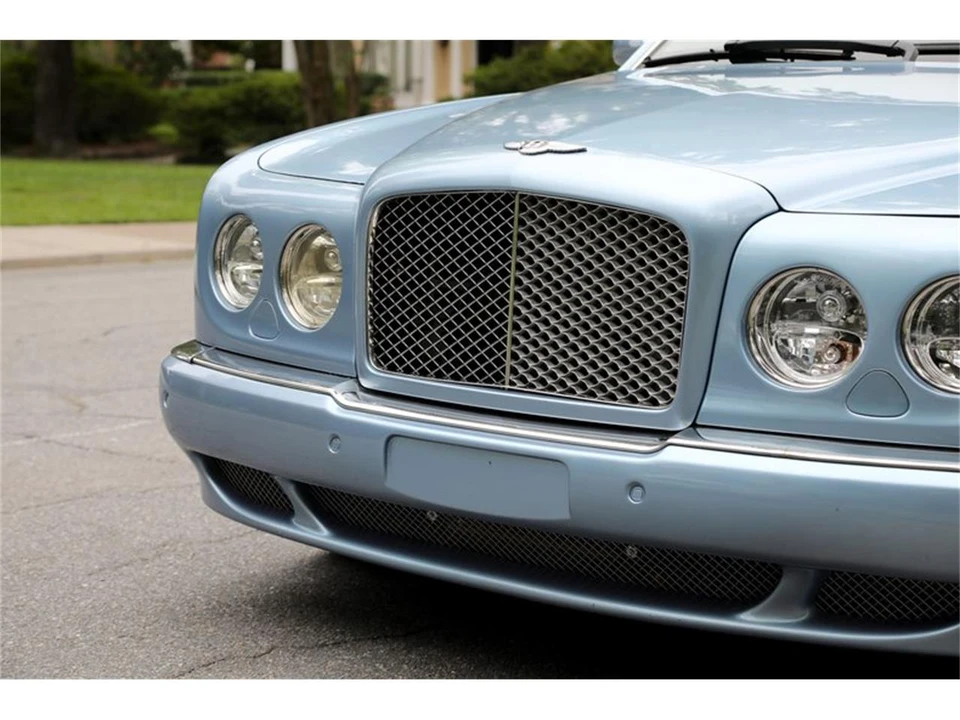 2005 Bentley Arnage R & RL - Image 23 of 31