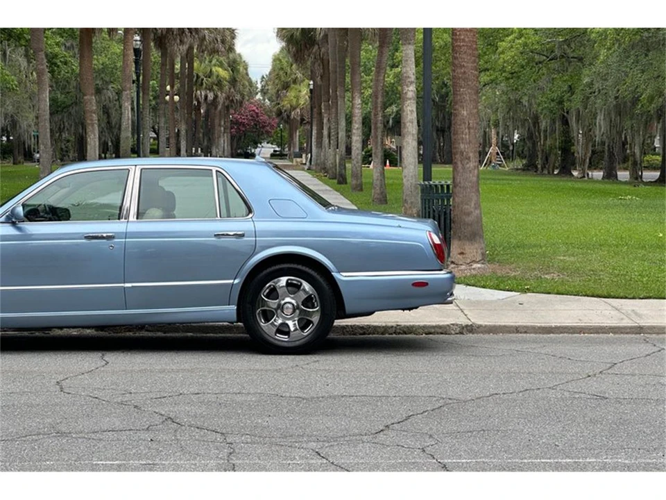 2005 Bentley Arnage R & RL - Image 20 of 31