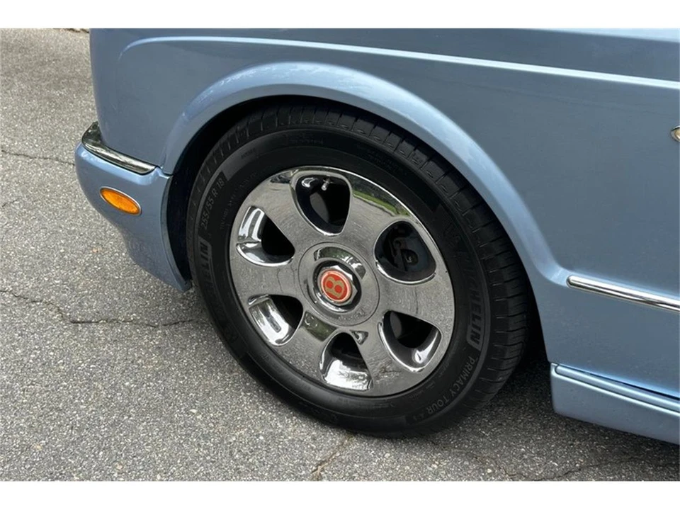 2005 Bentley Arnage R & RL - Image 17 of 31