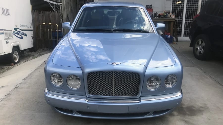 2005 Bentley Arnage - Image 3 of 5