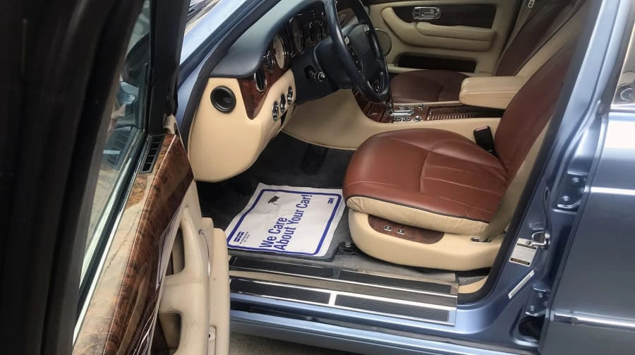 2005 Bentley Arnage - Image 4 of 5