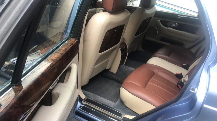 2005 Bentley Arnage - Image 5 of 5