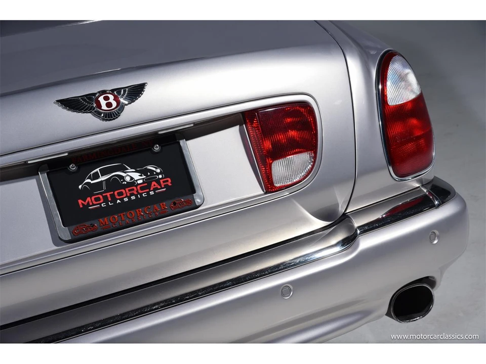 2005 Bentley Arnage R & RL - Image 13 of 31