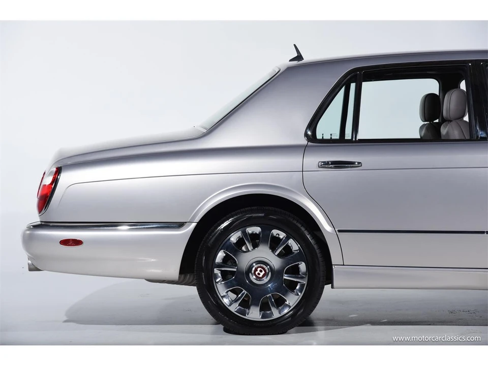 2005 Bentley Arnage R & RL - Image 21 of 31