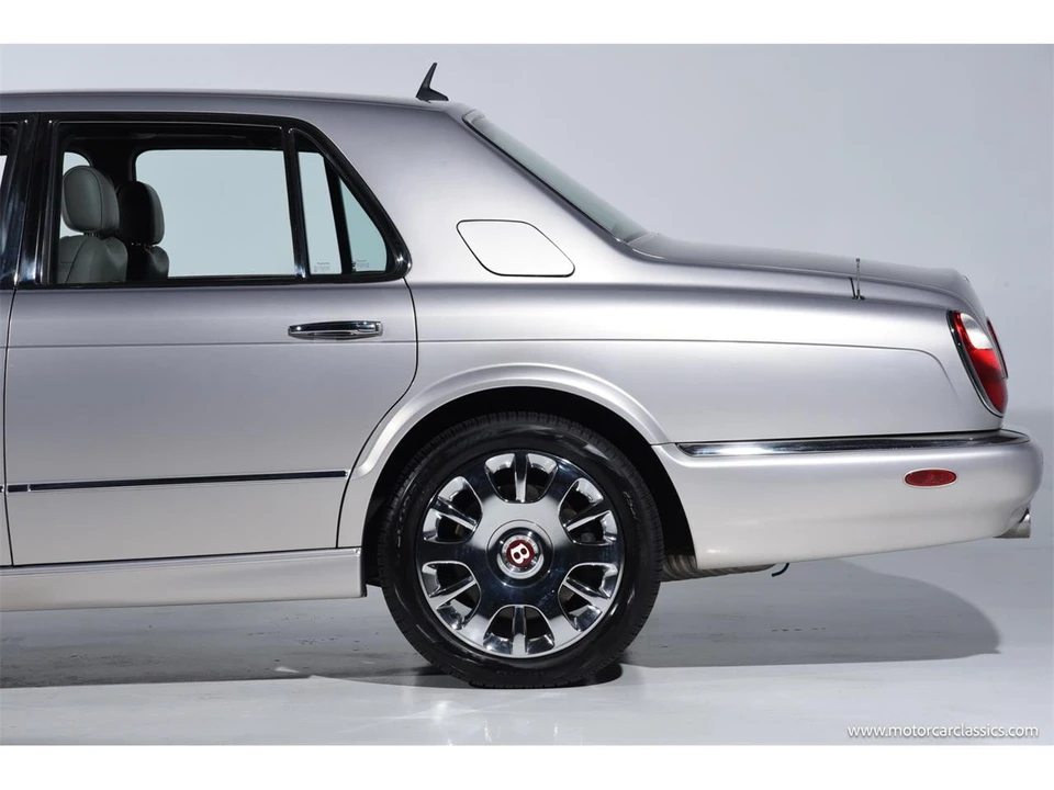 2005 Bentley Arnage R & RL - Image 15 of 31