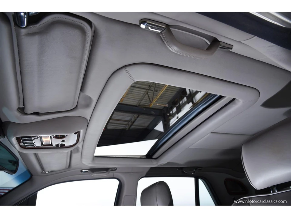2005 Bentley Arnage R & RL - Image 29 of 31