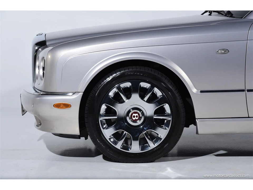 2005 Bentley Arnage R & RL - Image 14 of 31