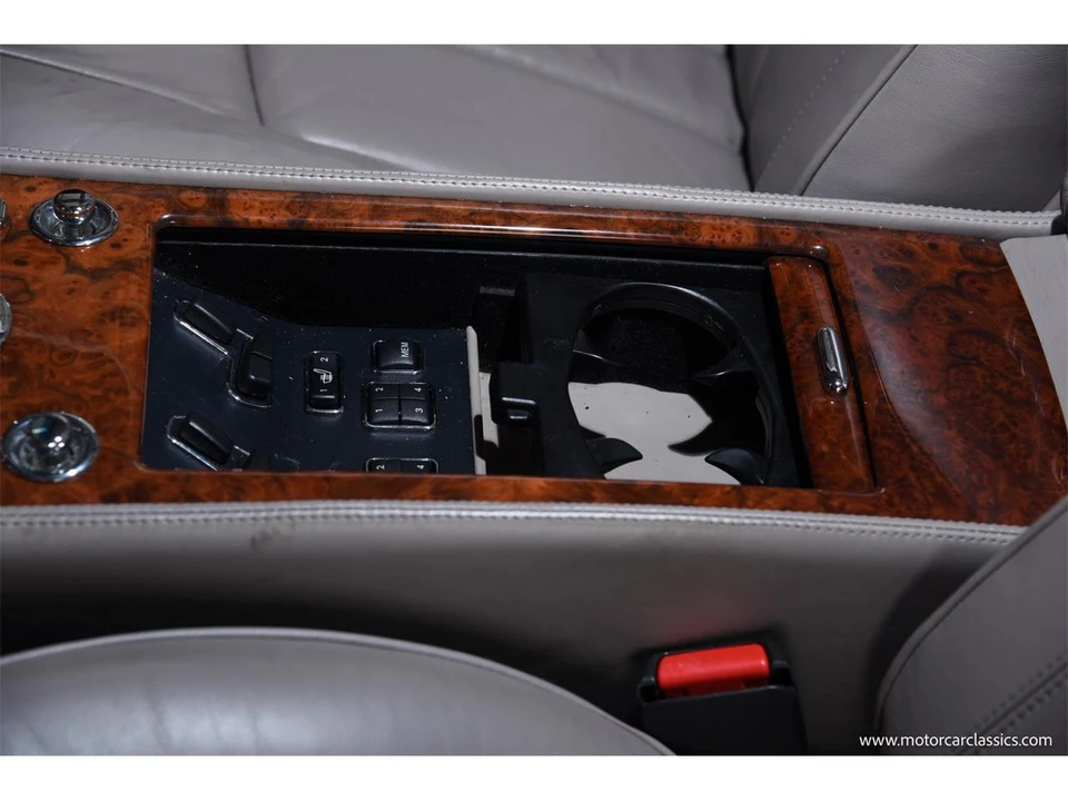 2005 Bentley Arnage R & RL - Image 30 of 31