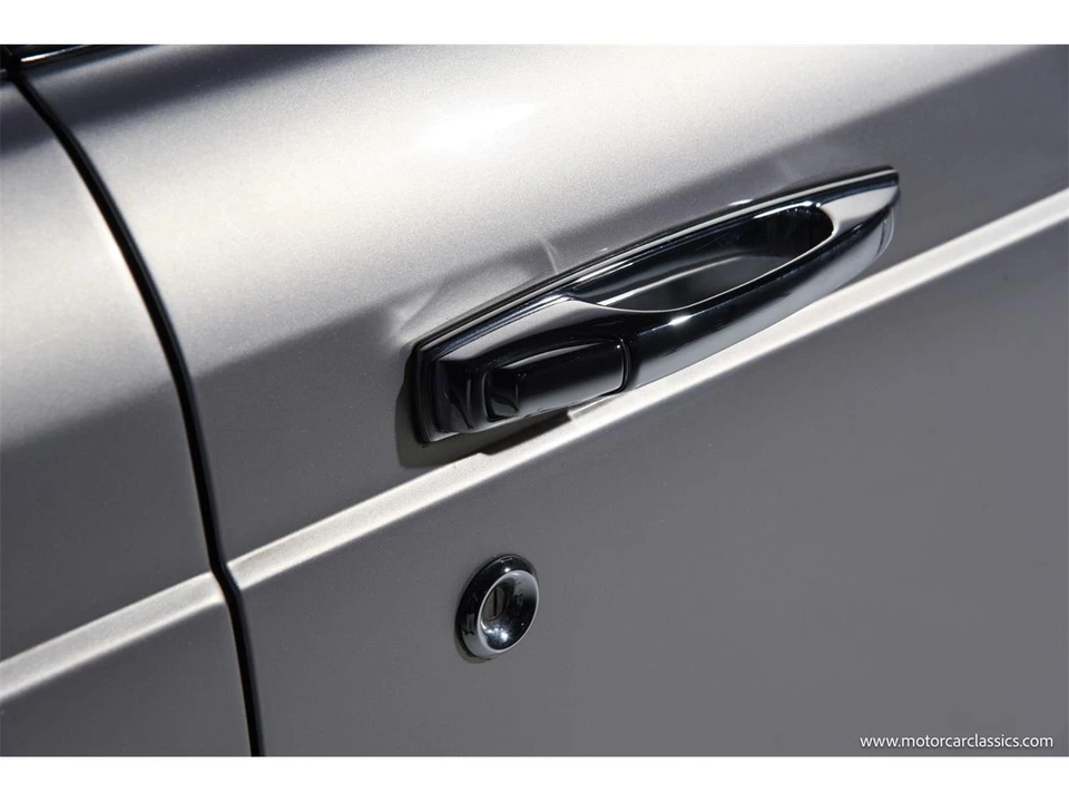 2005 Bentley Arnage R & RL - Image 18 of 31