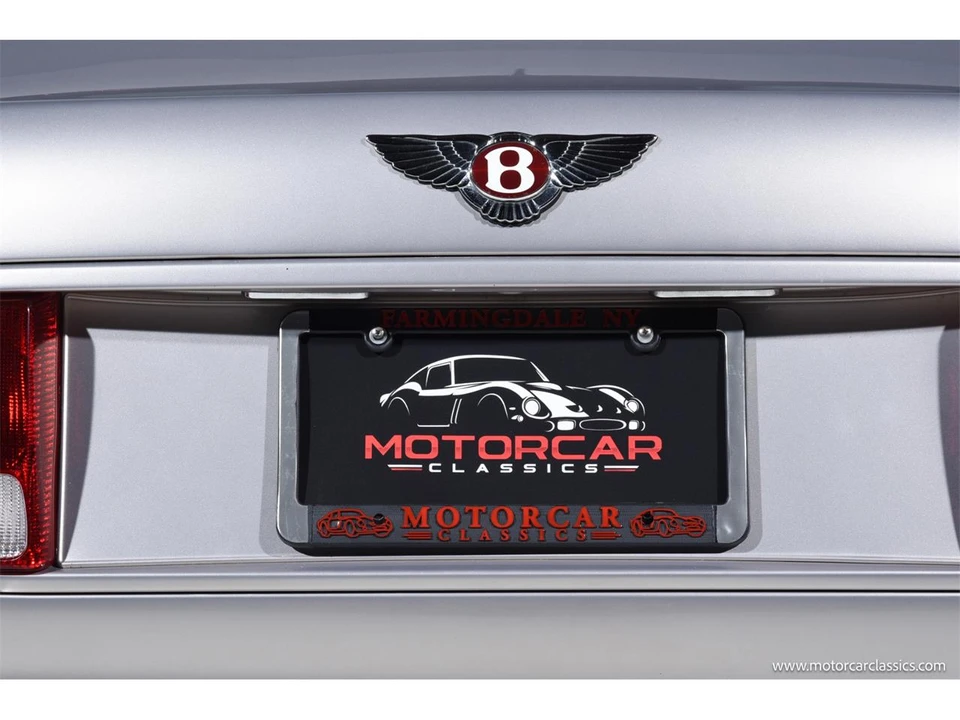 2005 Bentley Arnage R & RL - Image 16 of 31