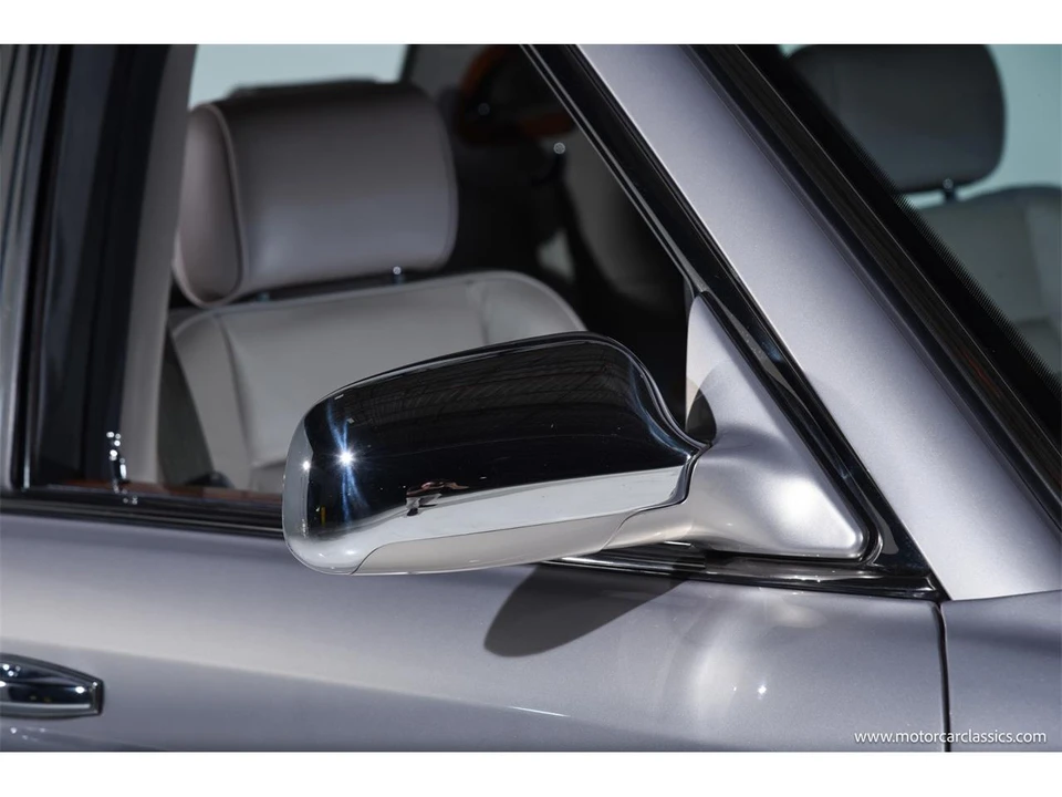 2005 Bentley Arnage R & RL - Image 22 of 31