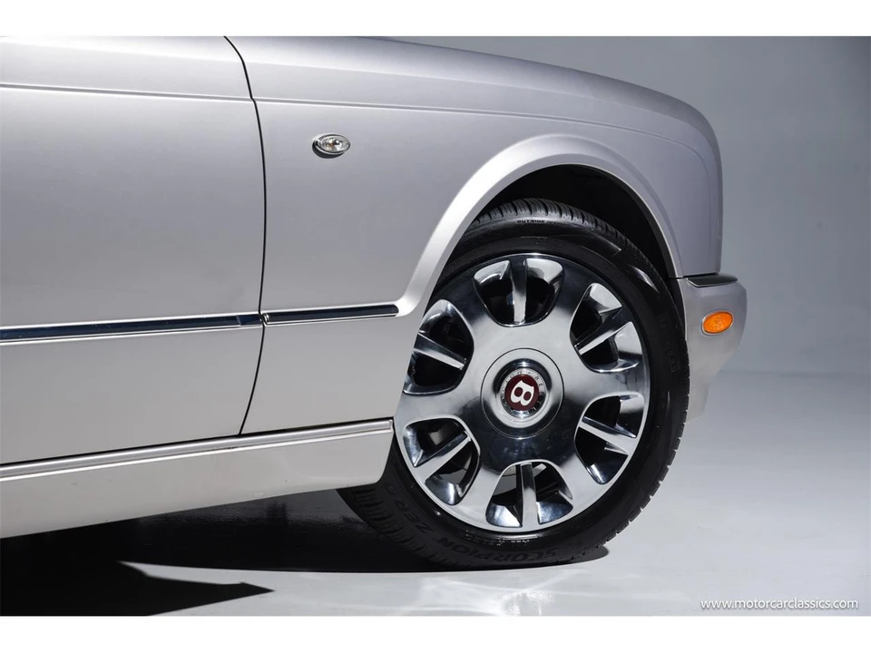 2005 Bentley Arnage R & RL - Image 10 of 31