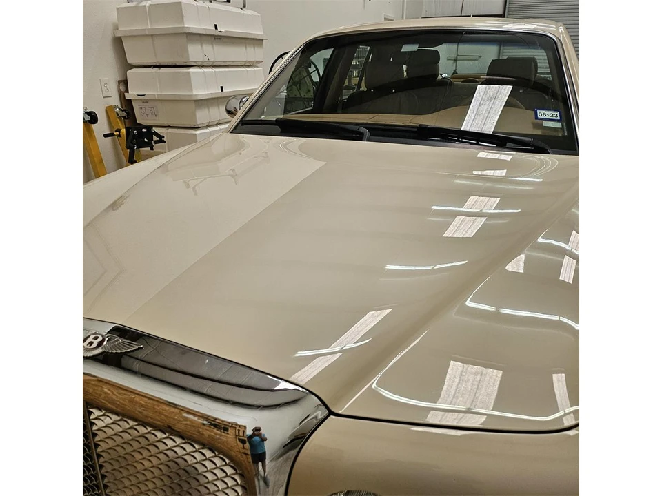 2005 Bentley Arnage R & RL - Image 6 of 31