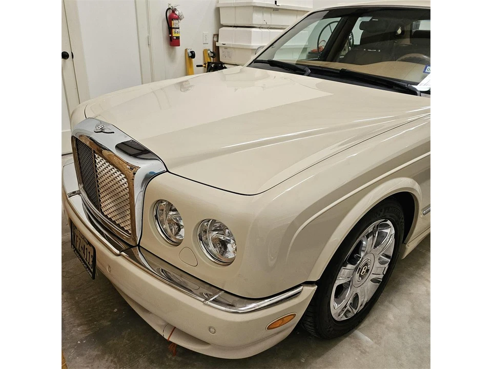 2005 Bentley Arnage R & RL - Image 5 of 31