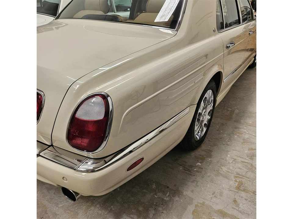 2005 Bentley Arnage R & RL - Image 10 of 31
