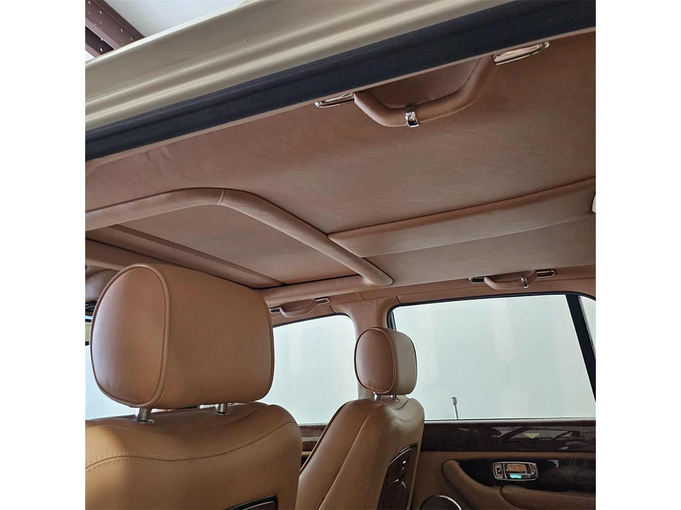 2005 Bentley Arnage R & RL - Image 21 of 31