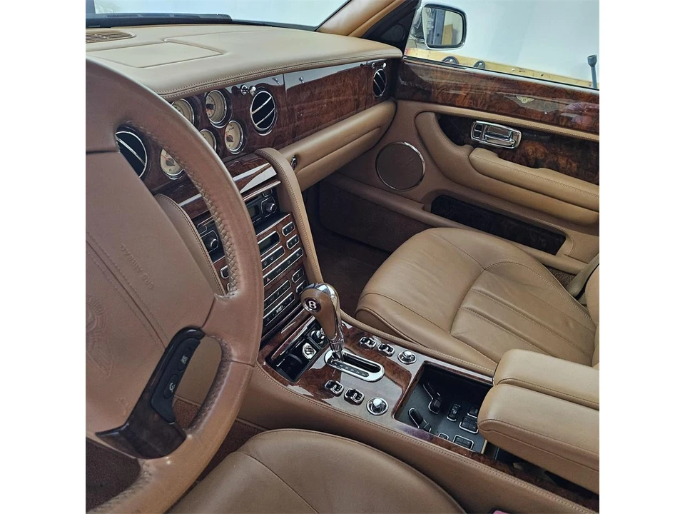 2005 Bentley Arnage R & RL - Image 14 of 31