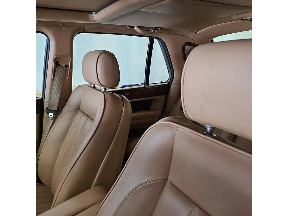 2005 Bentley Arnage R & RL - Image 20 of 31