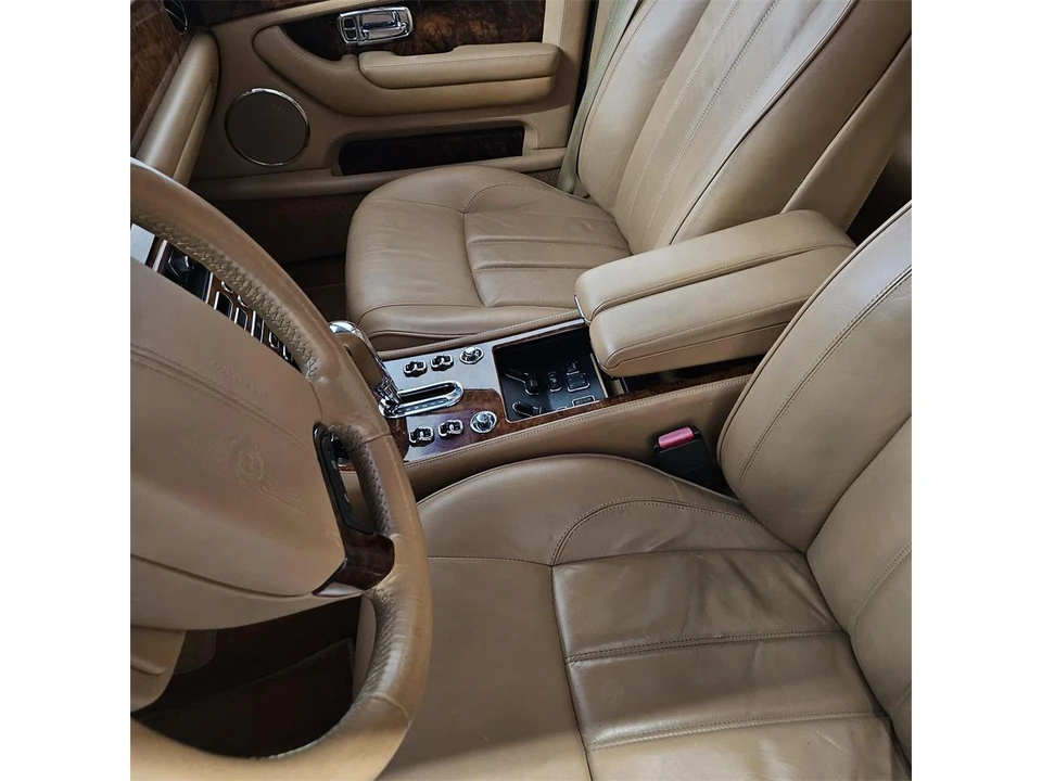 2005 Bentley Arnage R & RL - Image 15 of 31