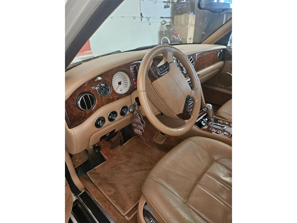 2005 Bentley Arnage R & RL - Image 16 of 31