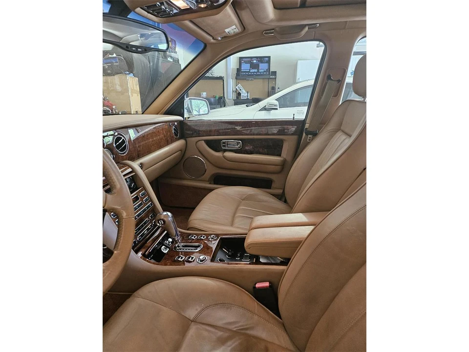2005 Bentley Arnage R & RL - Image 17 of 31