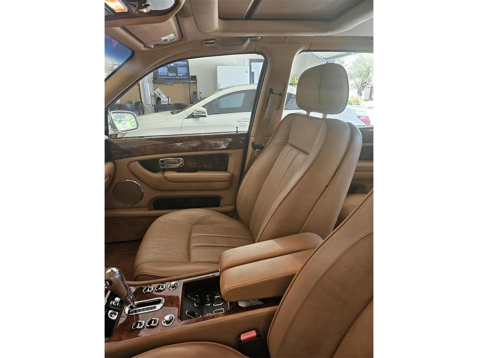 2005 Bentley Arnage R & RL - Image 18 of 31