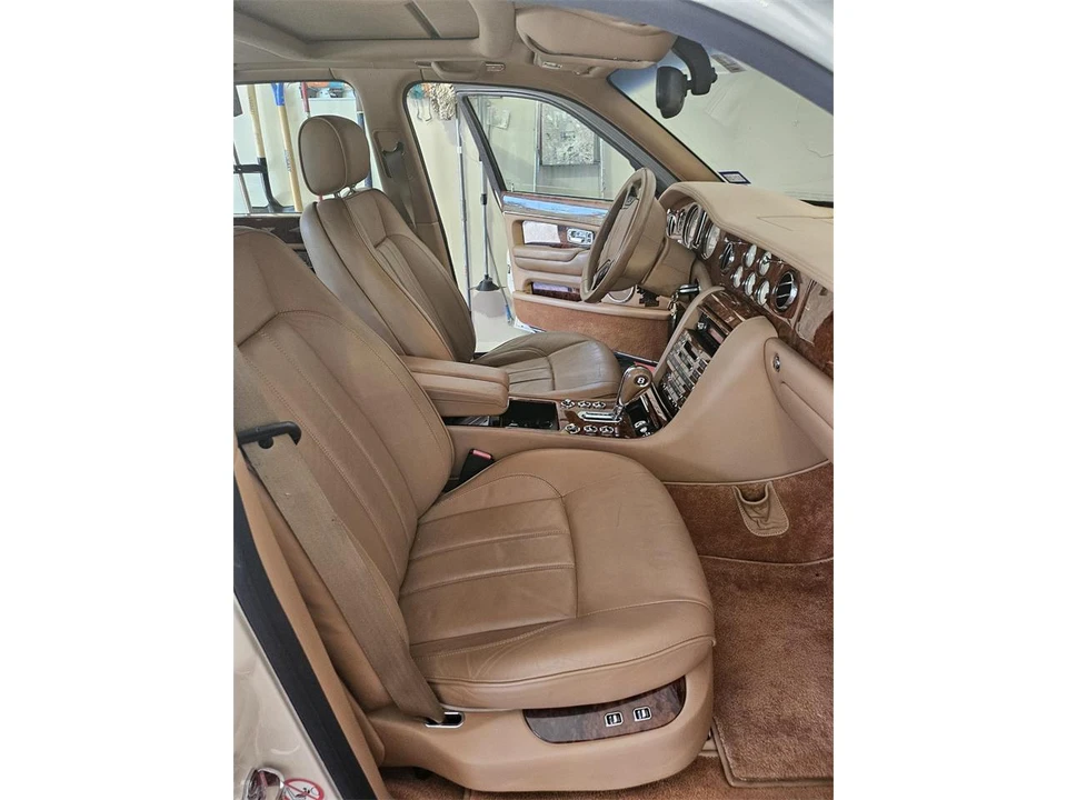 2005 Bentley Arnage R & RL - Image 19 of 31