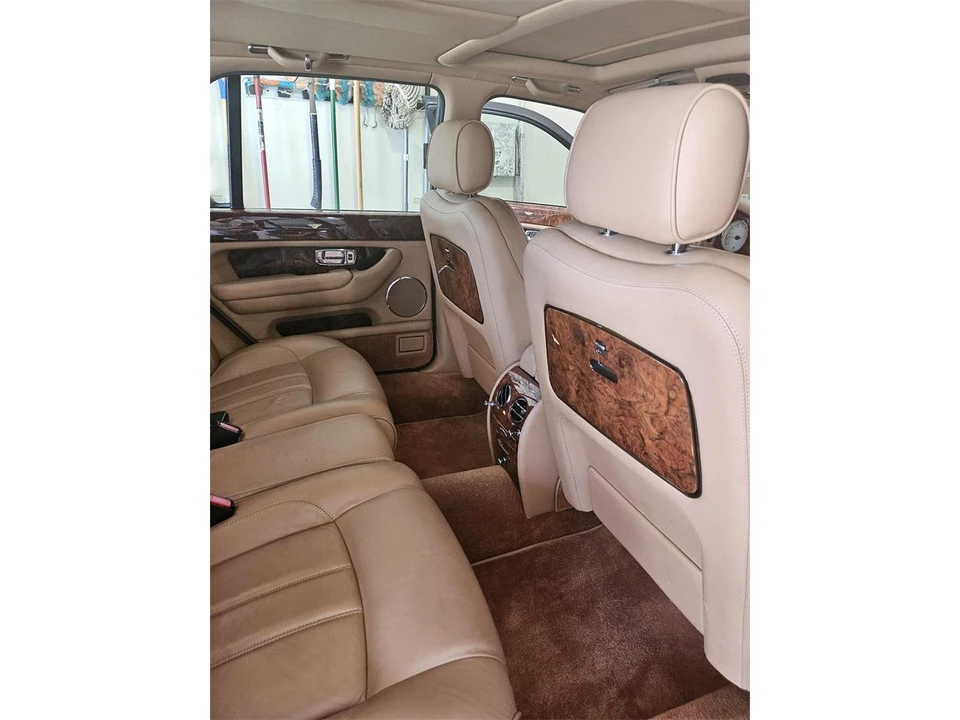 2005 Bentley Arnage R & RL - Image 25 of 31
