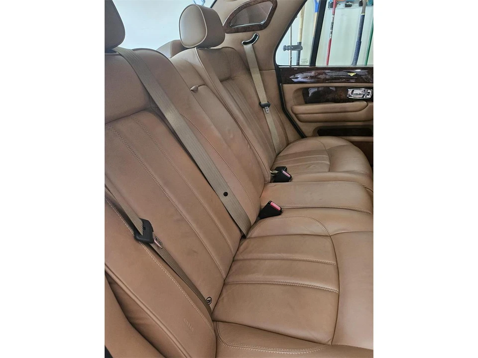 2005 Bentley Arnage R & RL - Image 24 of 31