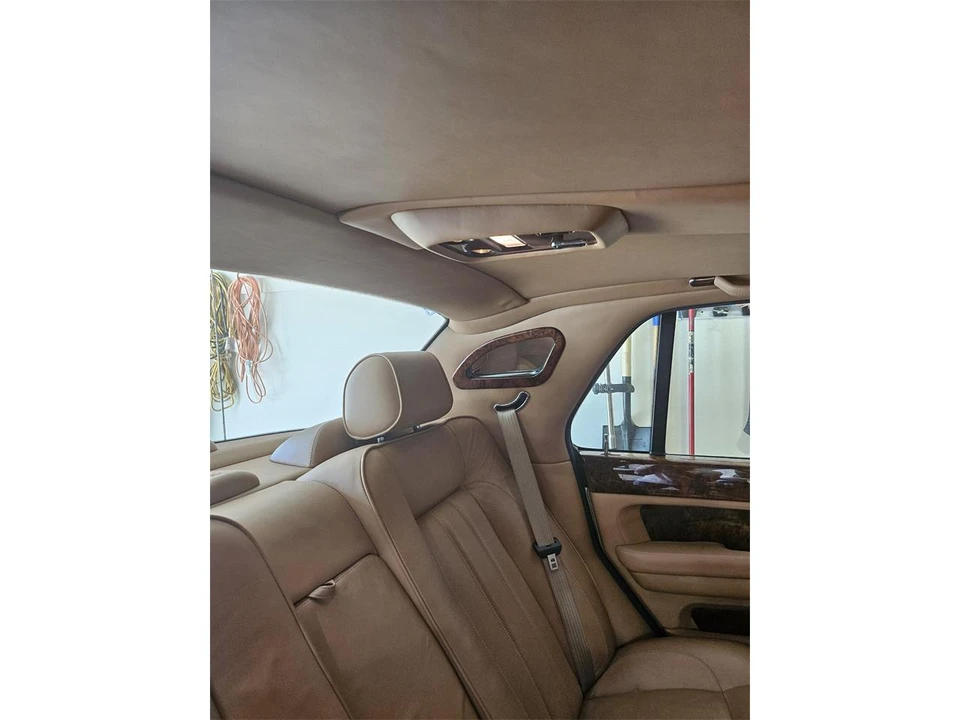2005 Bentley Arnage R & RL - Image 26 of 31