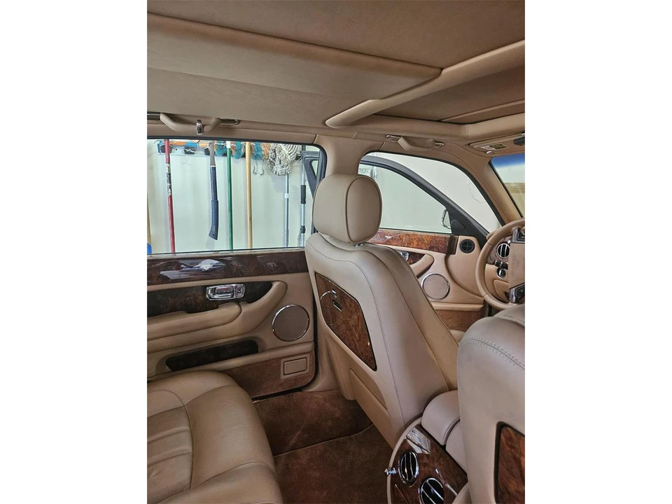 2005 Bentley Arnage R & RL - Image 28 of 31
