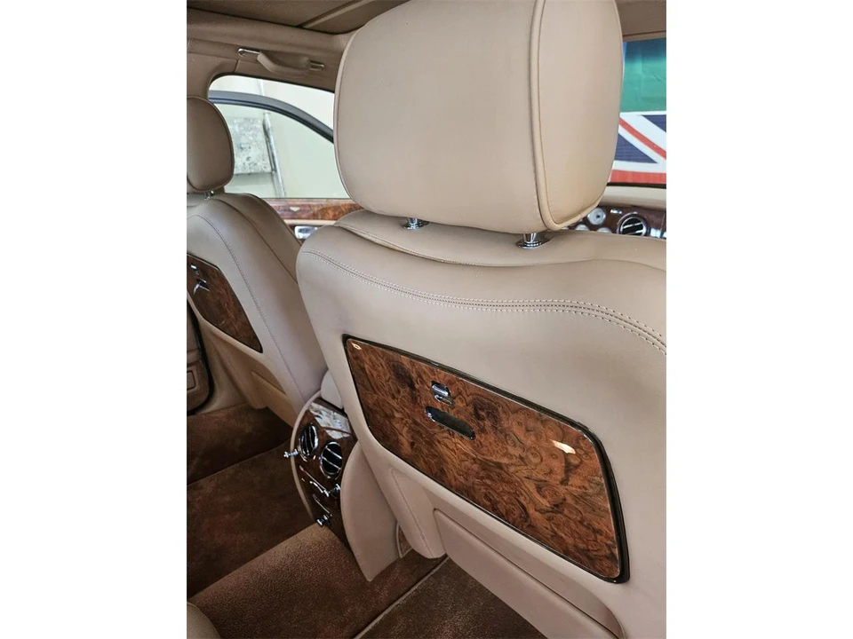 2005 Bentley Arnage R & RL - Image 29 of 31