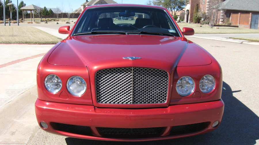 2005 Bentley Arnage - Image 3 of 6