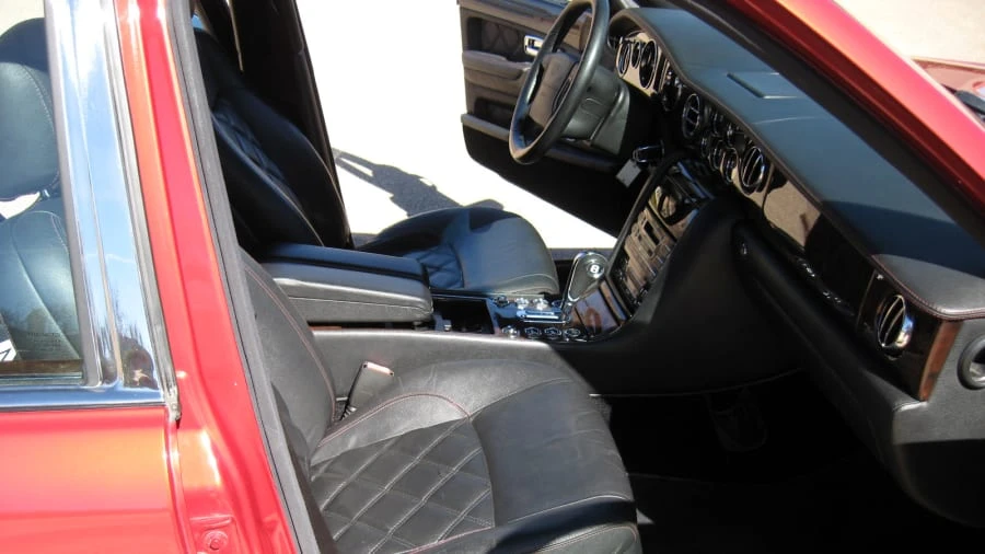 2005 Bentley Arnage - Image 4 of 6