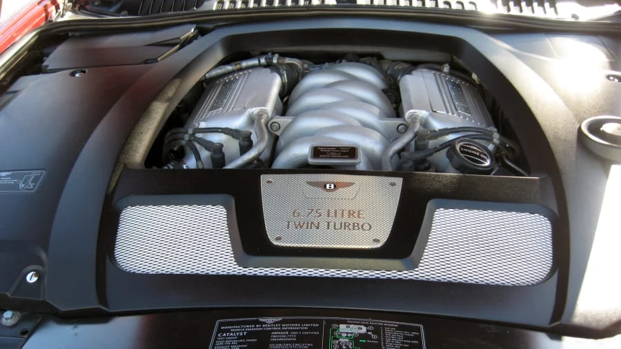2005 Bentley Arnage - Image 5 of 6