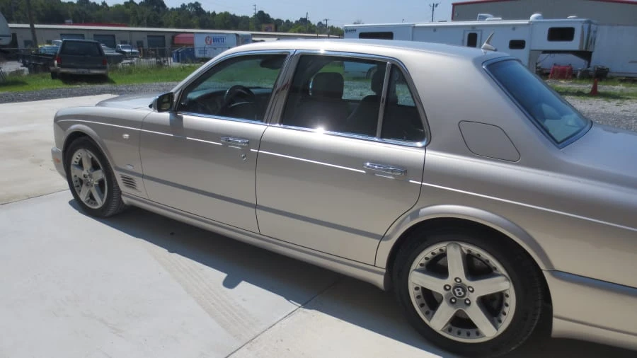 2005 Bentley Arnage - Image 7 of 7